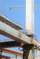 Construction Béton Armé