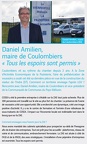 Lisea-Express Septembre 2014 Retombees-eco Coulombiers-86