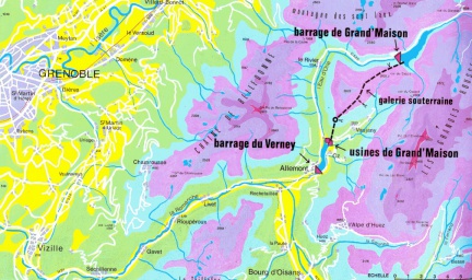 Barrage de Grand_Maison