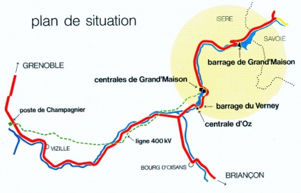 Barrage de Grand_Maison