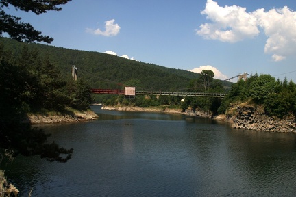 Barrage de la Palisse