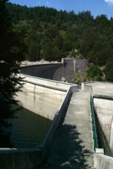 Barrage de la Palisse