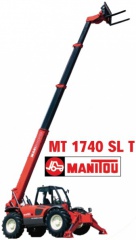 Manitou MT1740