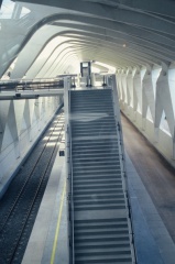 Aéroport Lyon-Saint-Exupéry