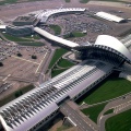 Aéroport Lyon-Saint-Exupéry