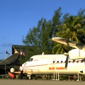 Aéroport de Bora Bora