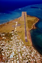 Aéroport de Mayotte