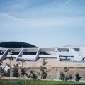 Stade de la Beaujoire