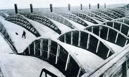 Usine (Freyssinet)