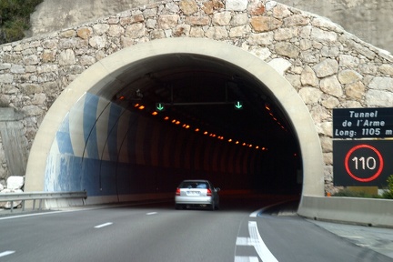 Autoroute A 8