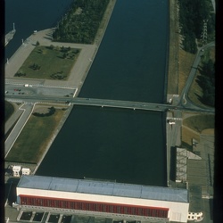 amenagements hydrauliques