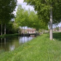 Canal du Cher
