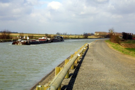 Canal du Nord