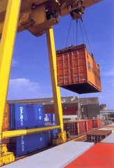 VNF canal