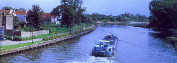VNF canal