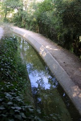 Canal de la Siagne