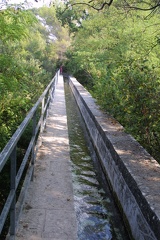 Canal de la Siagne