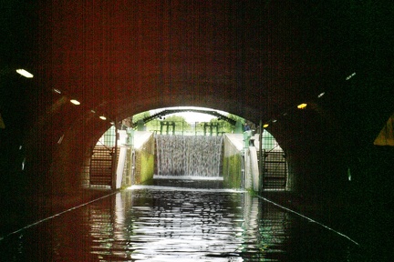 Canal Saint-Martin