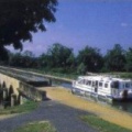 Pont-Canal latéral à la Loire à Digoin