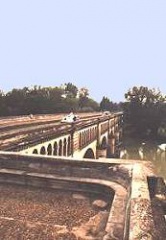 Pont canal de Béziers