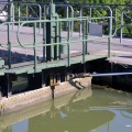 Pont-Canal du Guétin sur l_Allier