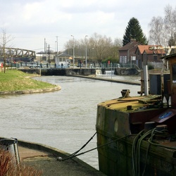 ports fluviaux