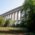 Aqueduc de Roquefavour