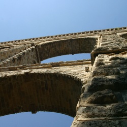 aqueducs