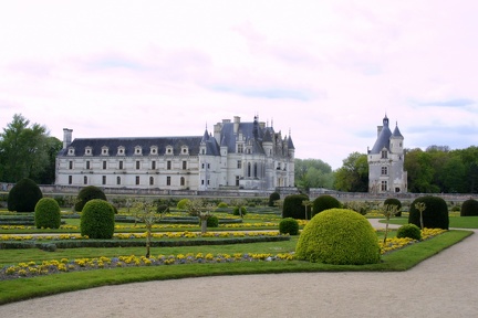 Château de Chenonceau