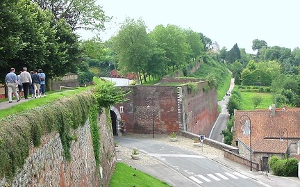 Remparts