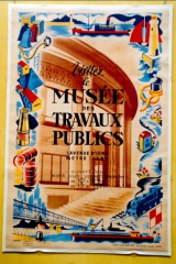 00041 affiche ancien musee