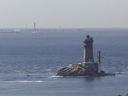 Phare de la Vieille