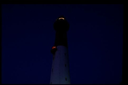 Phare de la Coubre