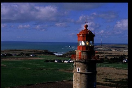 Phare de Goulphar