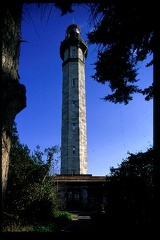 Phare des Baleines