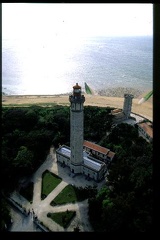 Phare des Baleines