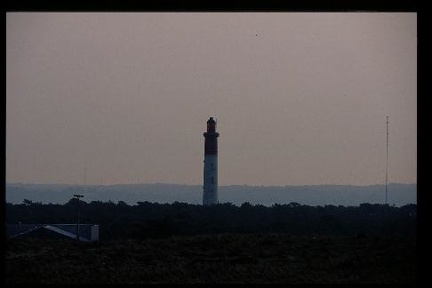 Phare du Cap-Ferret