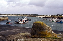 Port Trévignon