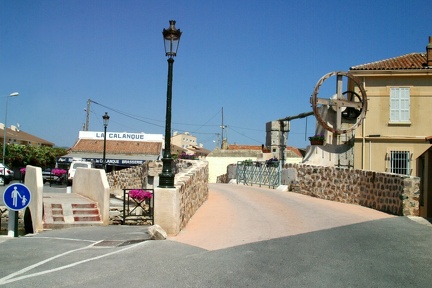 Port Pointe Marguerite