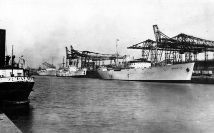 08606 port dieppe Bananiers360615
