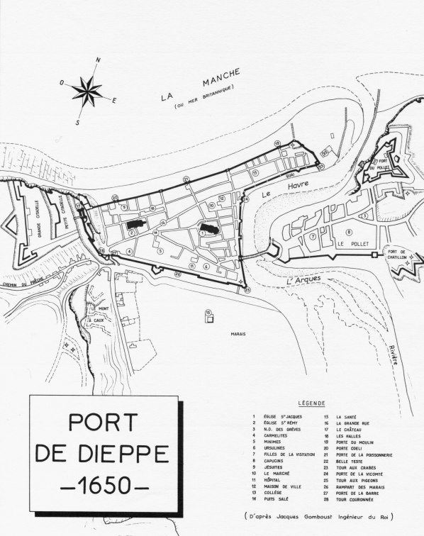08609 port dieppe 1650