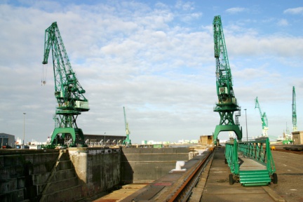 Port du Havre