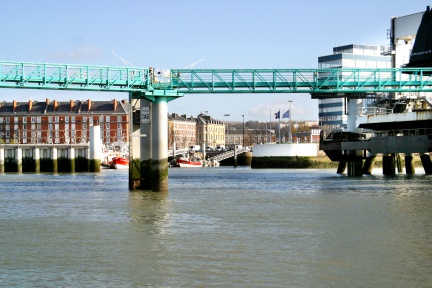 Port du Havre