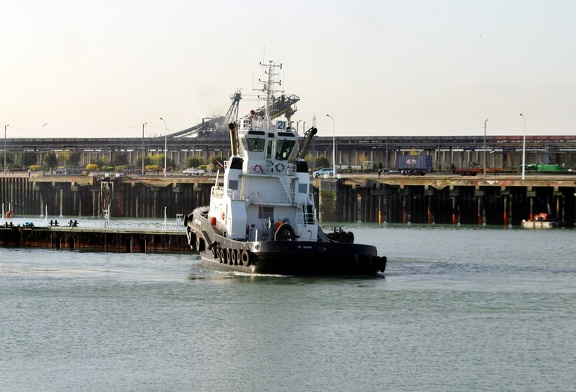 Port Autonome du Havre