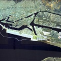 Le Havre Port 2000
