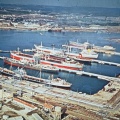 Port pétrolier