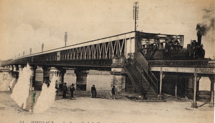 Pont de Bordeaux