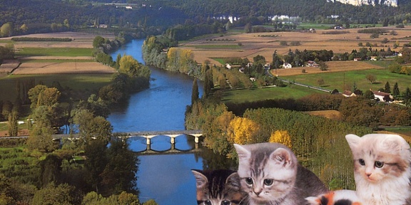 Pont de Tonneins