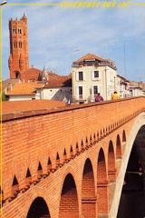 Pont de Villeuneuve-sur-Lot