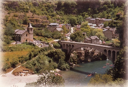 Pont Saint-Chély-d_Apcher